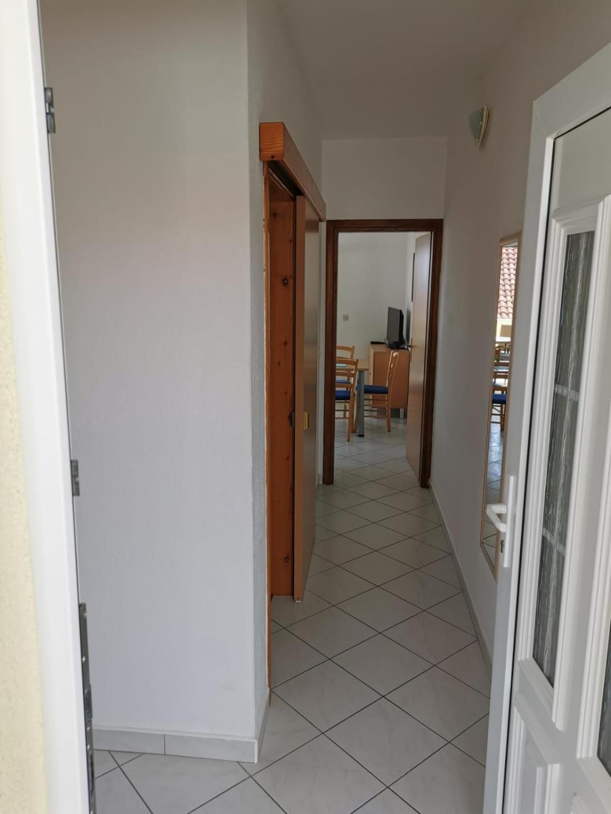 Apartments Vito Traù Camera foto