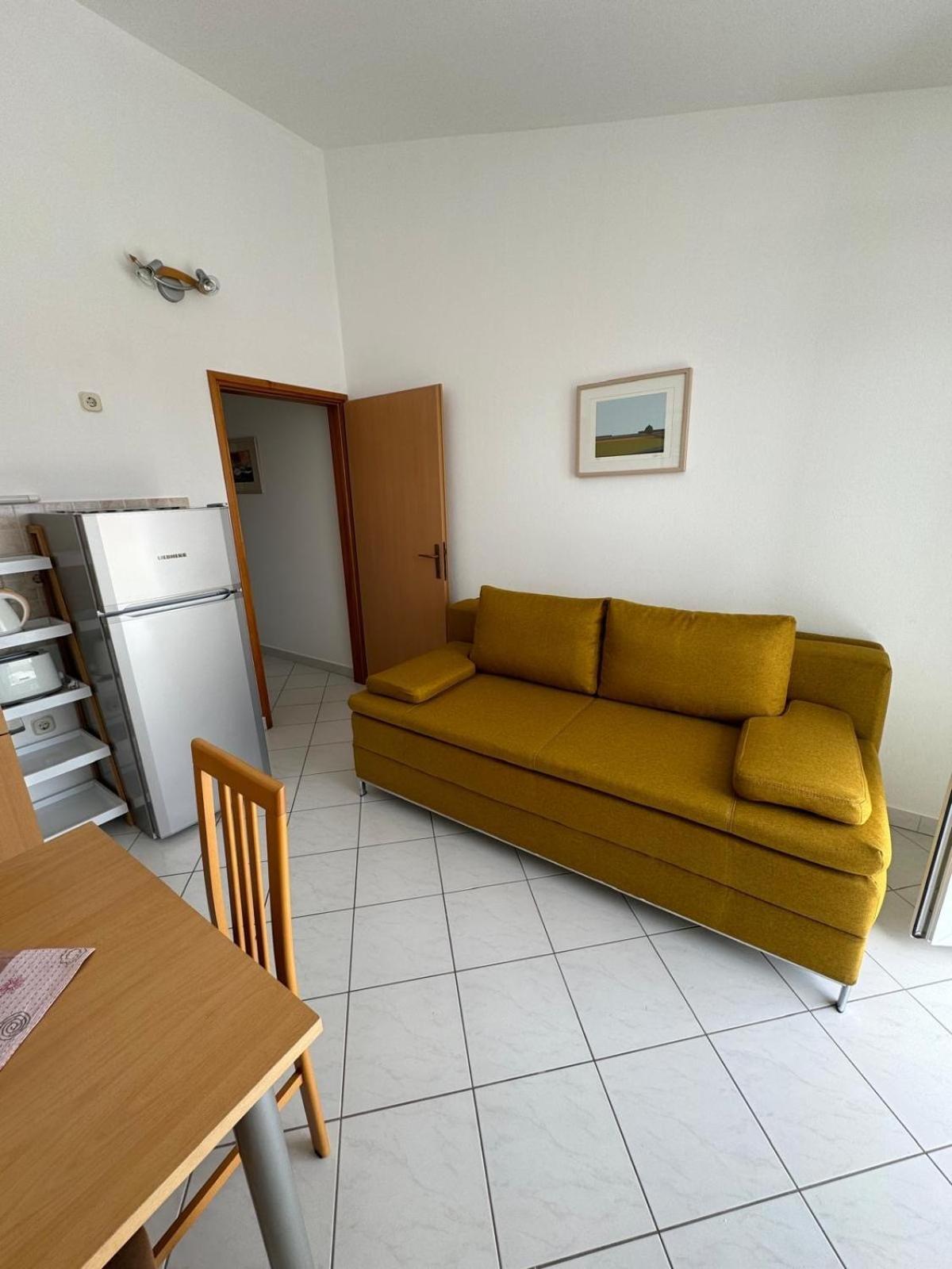 Apartments Vito Traù Esterno foto